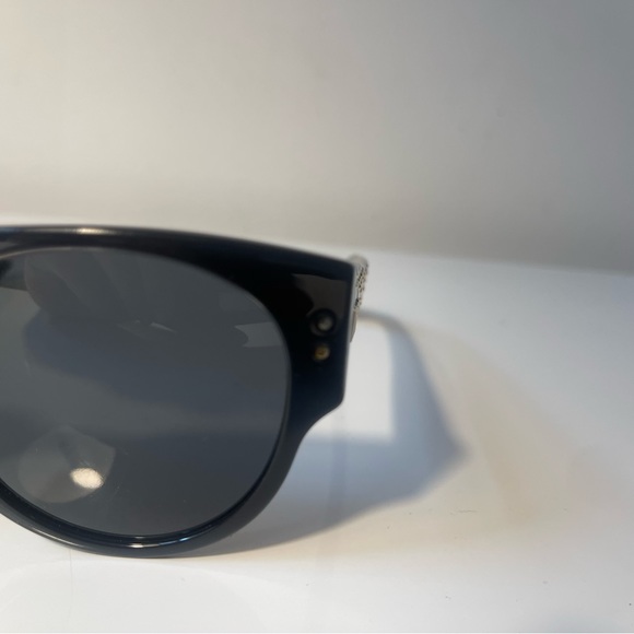Dior Lady Studs 3 Black Sunglasses - Picture 10 of 14